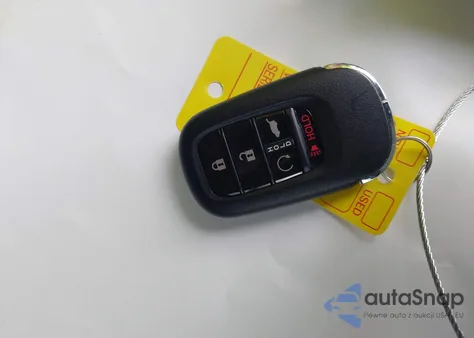 2025 Honda Cr-V Ex-L Awd from USA, damaged, VIN 2HKRS4H71SH400617